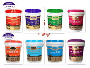 德国防水宝防水推荐产品与净水设备全解析