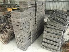 泉州供应优质的线条螺纹钢 中国建材市场的可靠选择