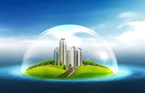 广东发布绿色建材产品认证及推广应用实施方案，助力净水设备行业绿色发展