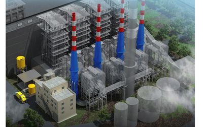 环保工程与环保技术 守护地球的双翼