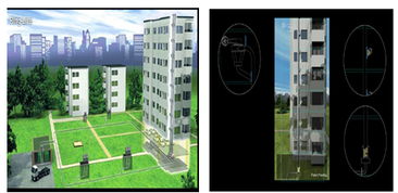 封闭式垃圾自动收集系统 城市环保科技的静默革新者