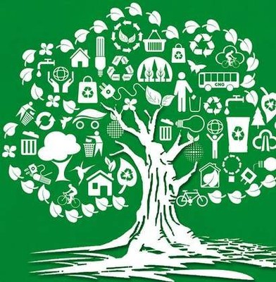 低碳生活，绿色恒信 环保技术引领可持续未来